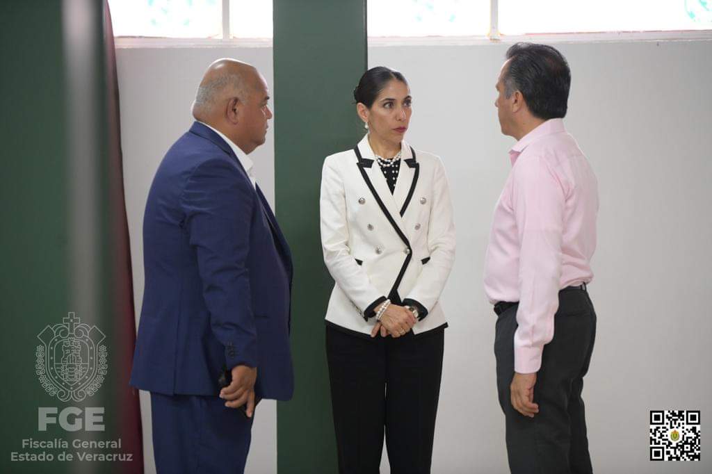 FGE investiga los hechos violentos en Poza Rica