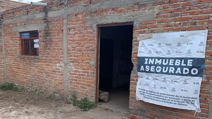 Hallan cuatro cuerpos calcinados en finca; investigan si son de jóvenes desaparecidos