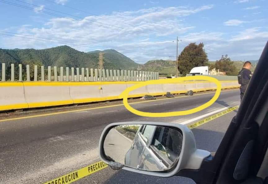 Encuentran a tres personas desmembradas y embolsadas en Balastrera, en Nogales