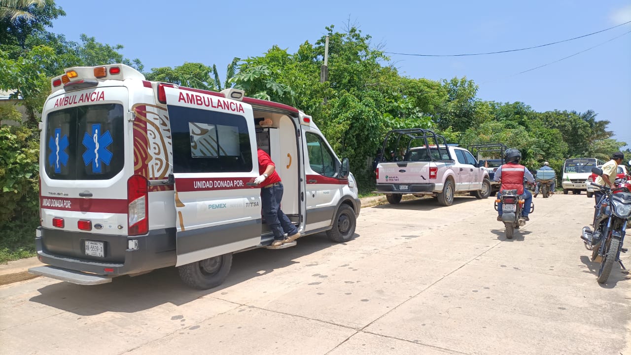 Se suicida joven en el ejido Guillermo Prieto