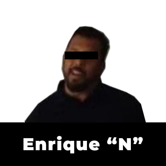 Captura Policía Estatal a cinco hombres por presuntos delitos