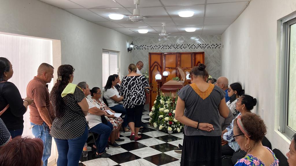 “Mi hijo no era un delincuente”: madre de Alexis