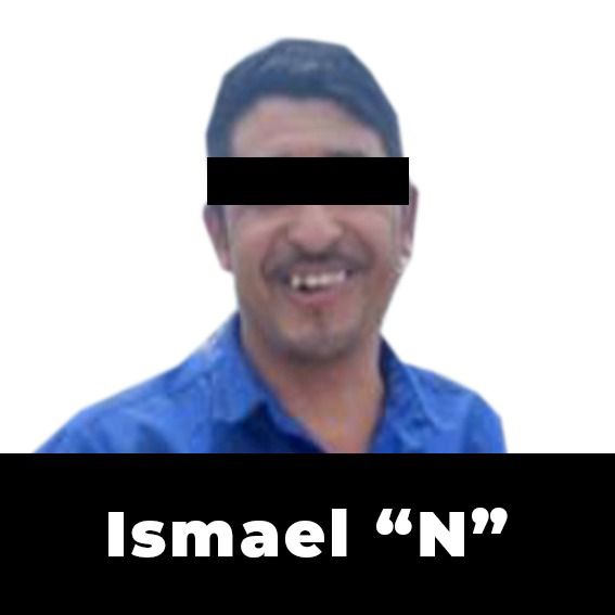 Detiene SSP a sujeto por trasladar y no acreditar la legal procedencia de madera forestal