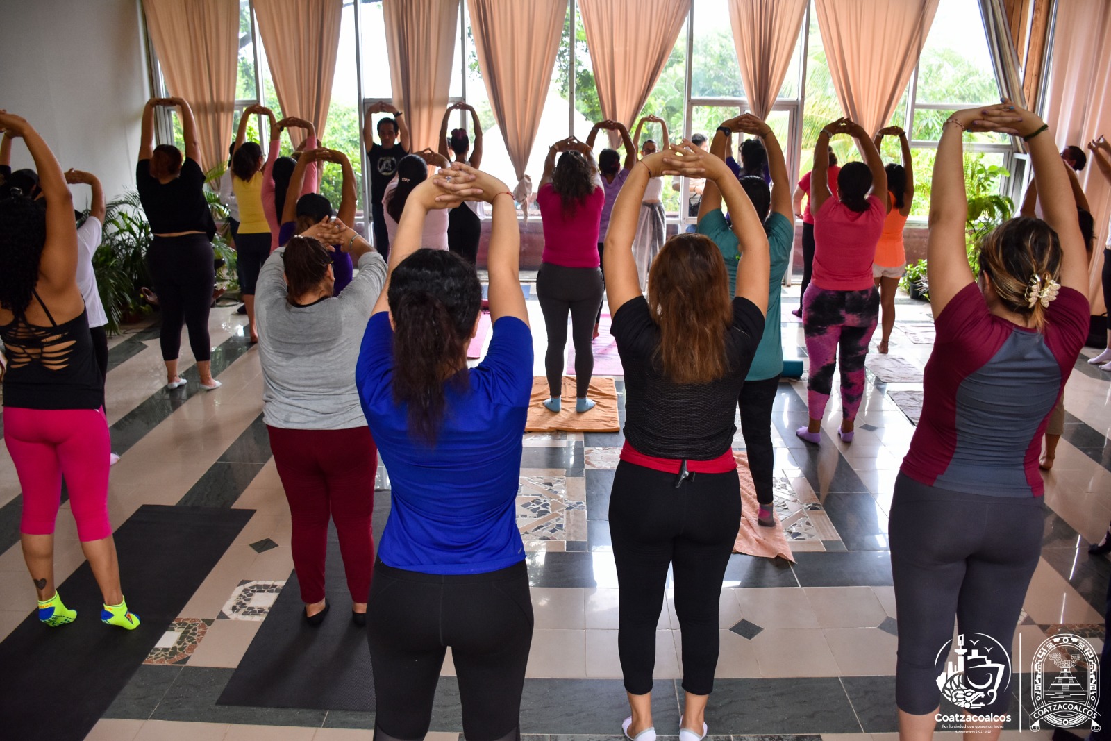 Promueven bienestar de los maestros con “Verano de relajación para los docentes”