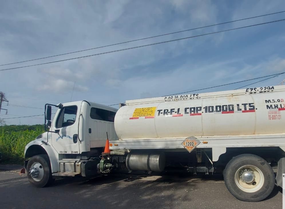 Recupera SSP 23 unidades con reporte de robo en 16 municipios