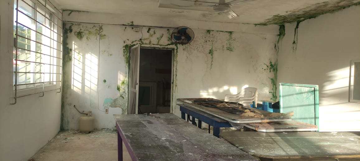 Serán rehabilitadas las instalaciones del DIF en Villa Allende