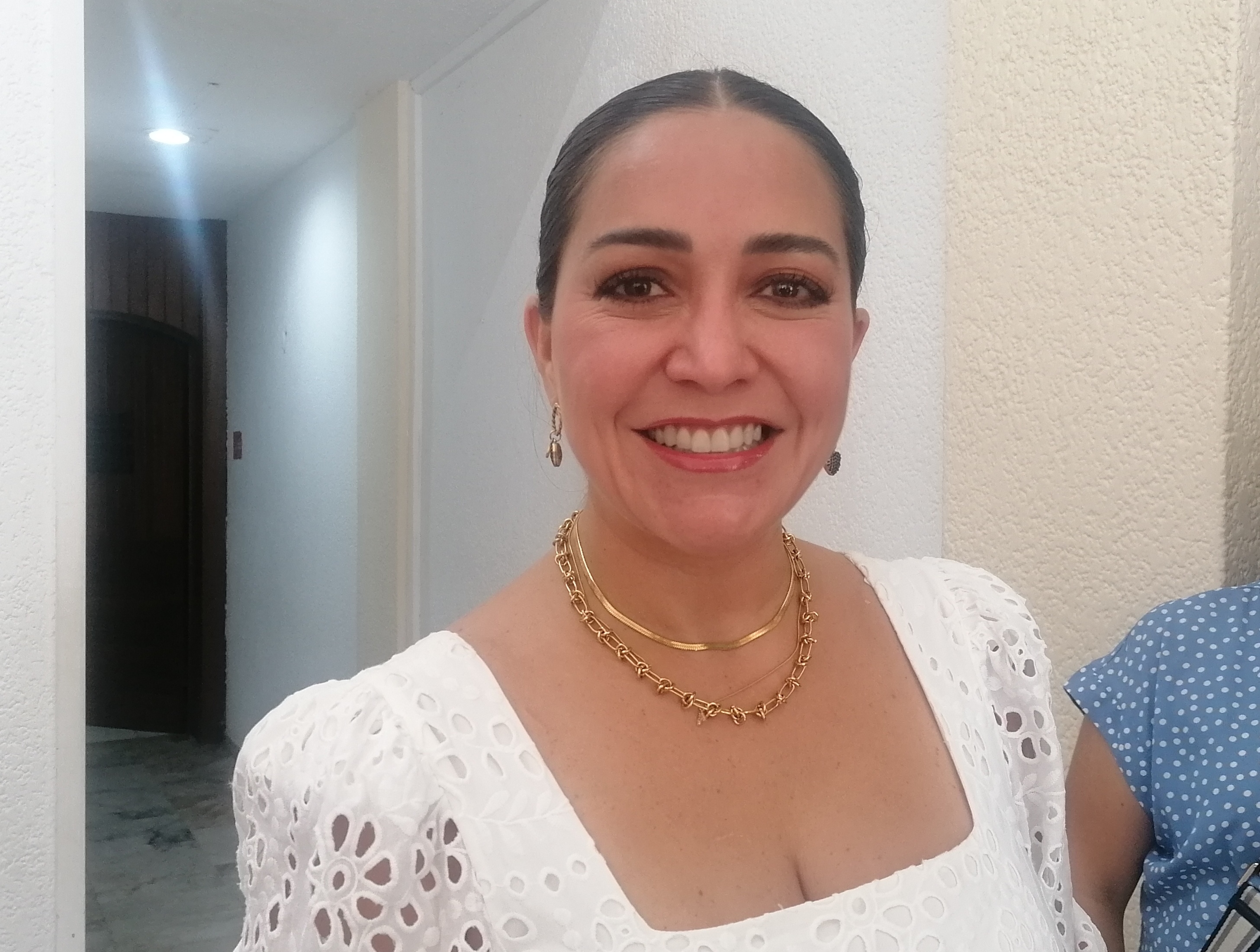 Mano de obra de Coatza está migrando: Anilú Ingram