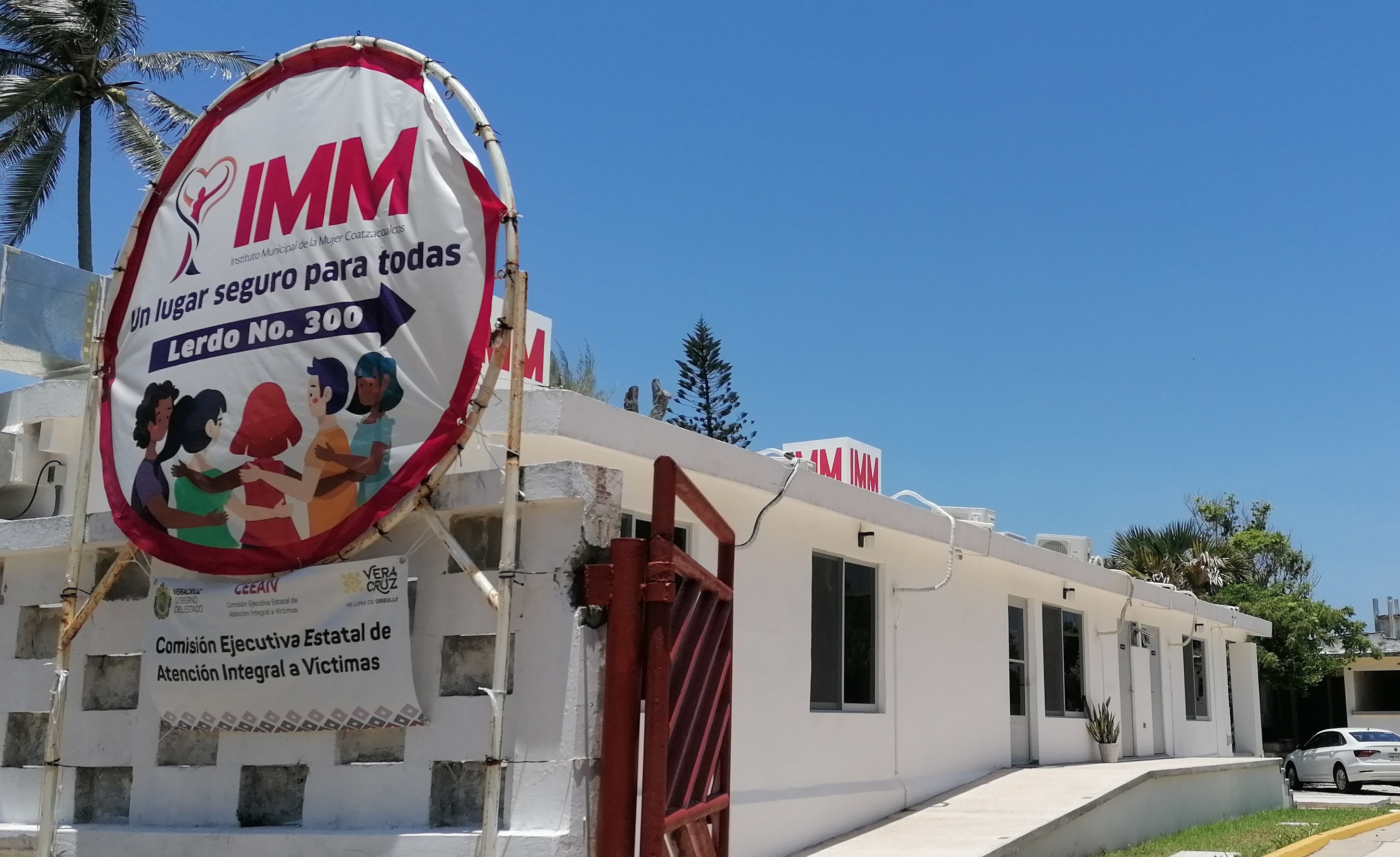 35 por ciento de las mujeres que sufren violencia son profesionistas