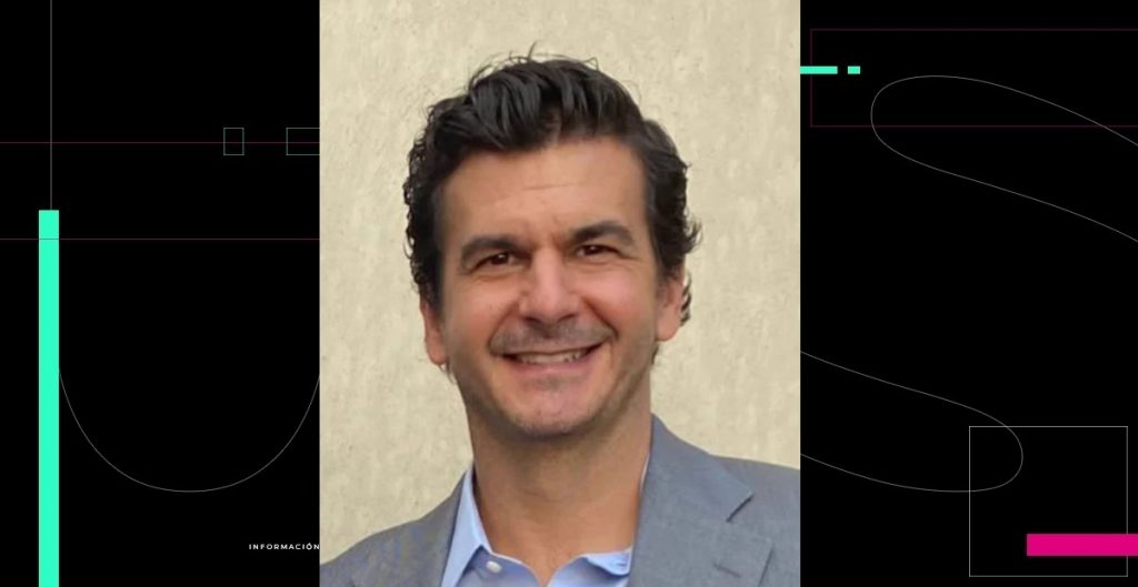 El empresario desaparecido Íñigo Arenas Saiz fue hallado sin vida en un lugar llamado “Black Royce” en el Estado de México