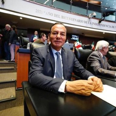 Veracruz, México, así como nuestro mundo necesitan la paz hoy más que nunca: Del Río Virgen