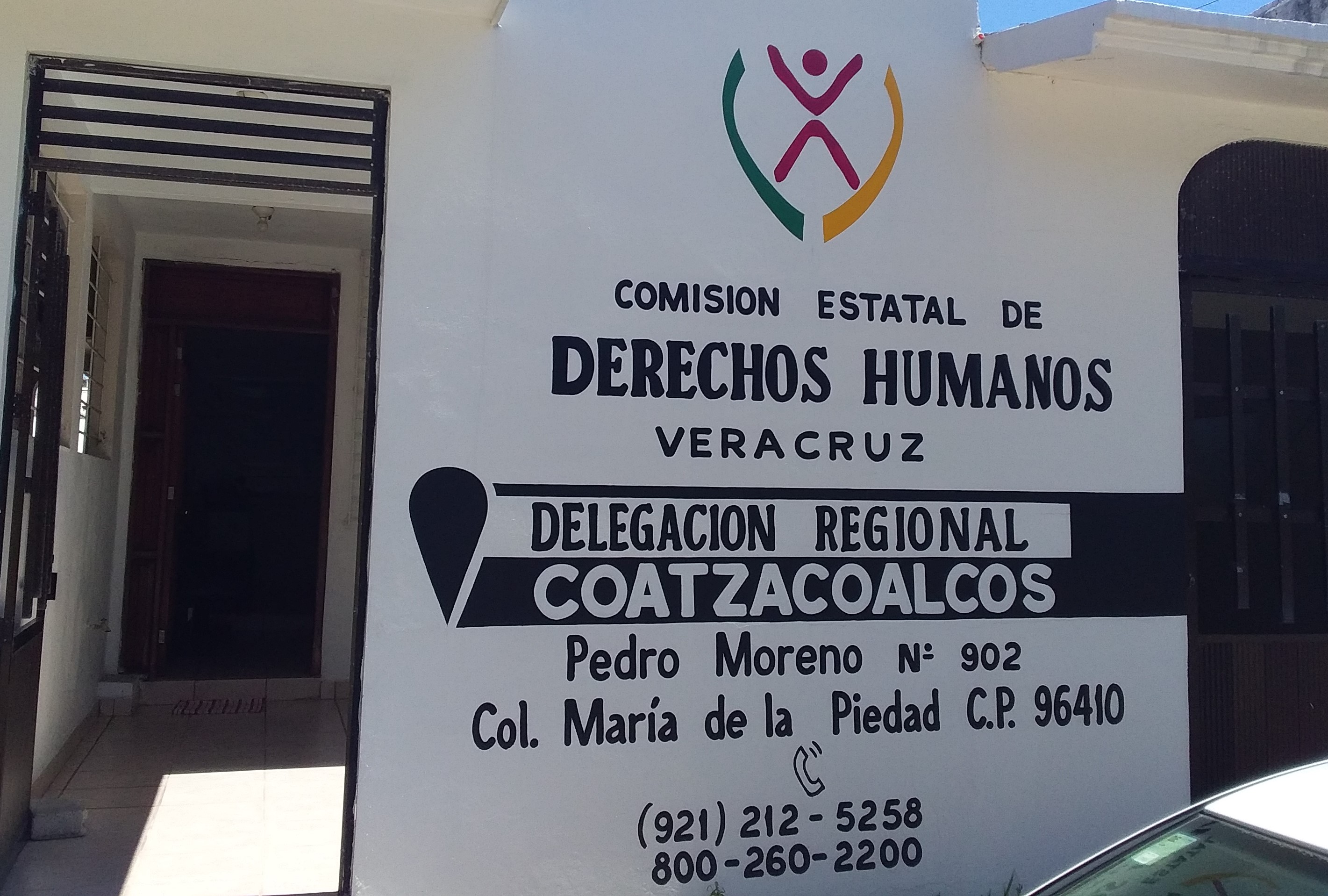Denuncian agresiones de custodios en el Cereso de Coatzacoalcos