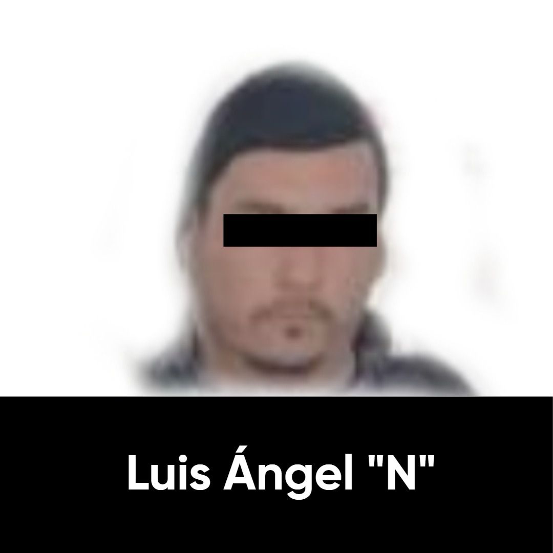 Atrapa SSP a dos hombres y una mujer con armamento y dosis de cristal en Gutiérrez Zamora