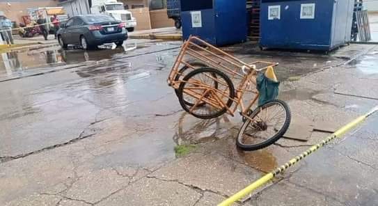 Muere abuelita tras ser atropellada por un conductor ebrio