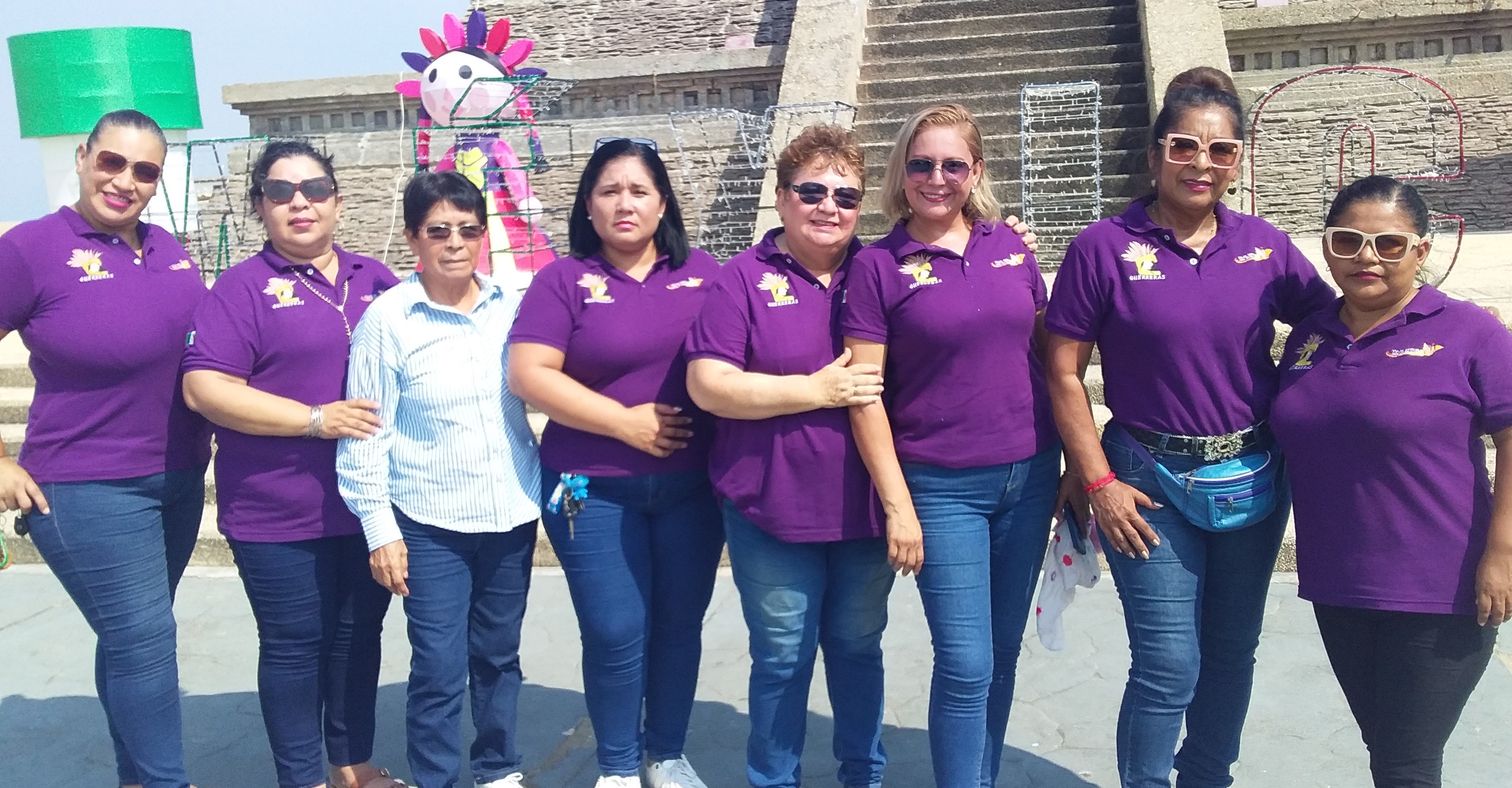 “Taxi Exclusivos para Mujeres”, recobra la confianza en la ciudadanía