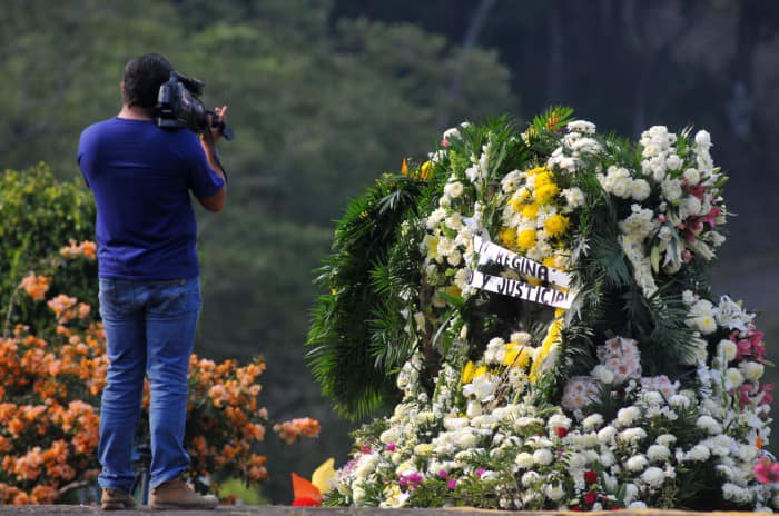 Artículo 19 documenta de enero a junio 272 agresiones a periodistas en México, 12 en Veracruz
