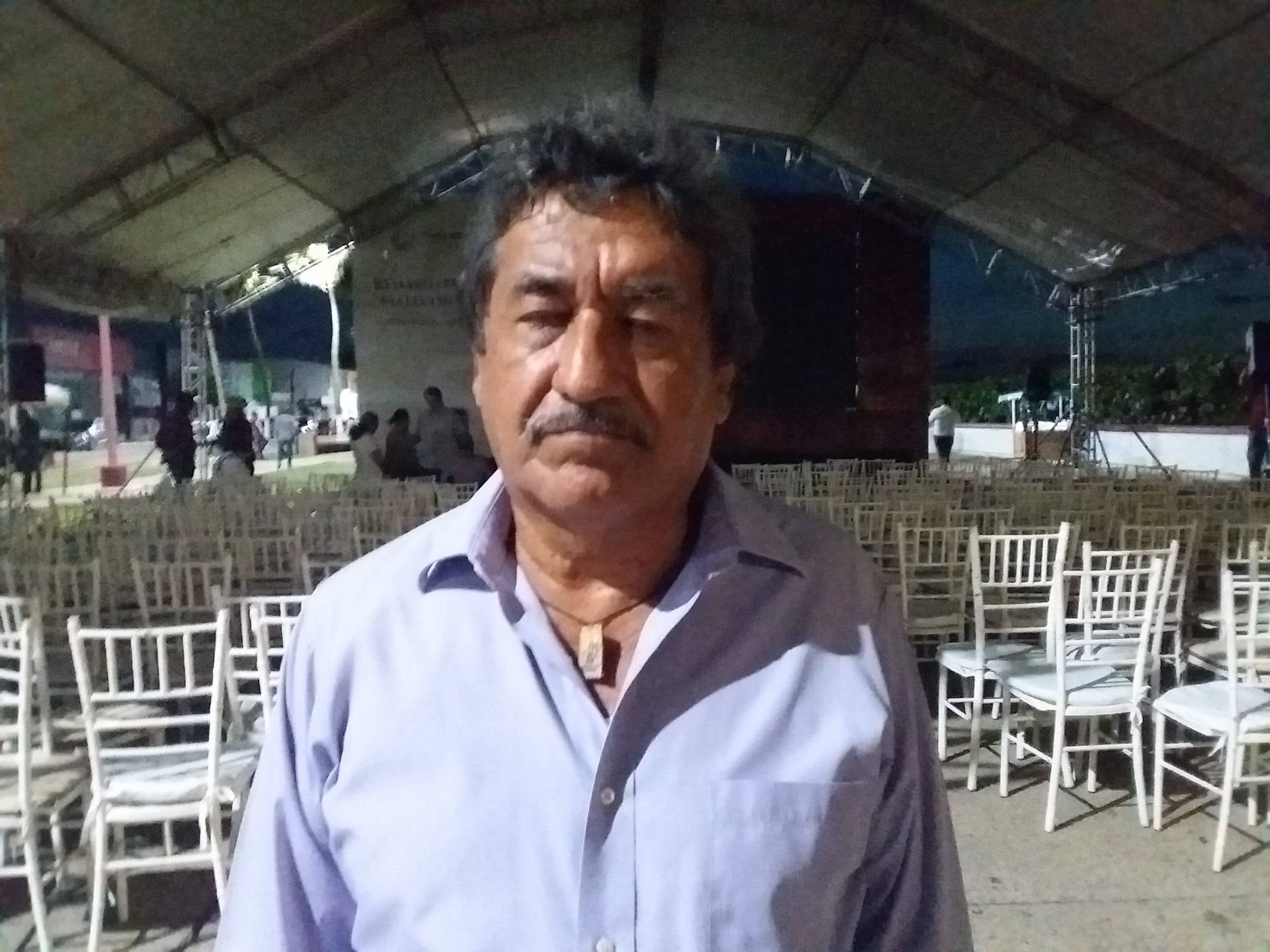 Urgen habitantes de Allende una clínica del ISSSTE