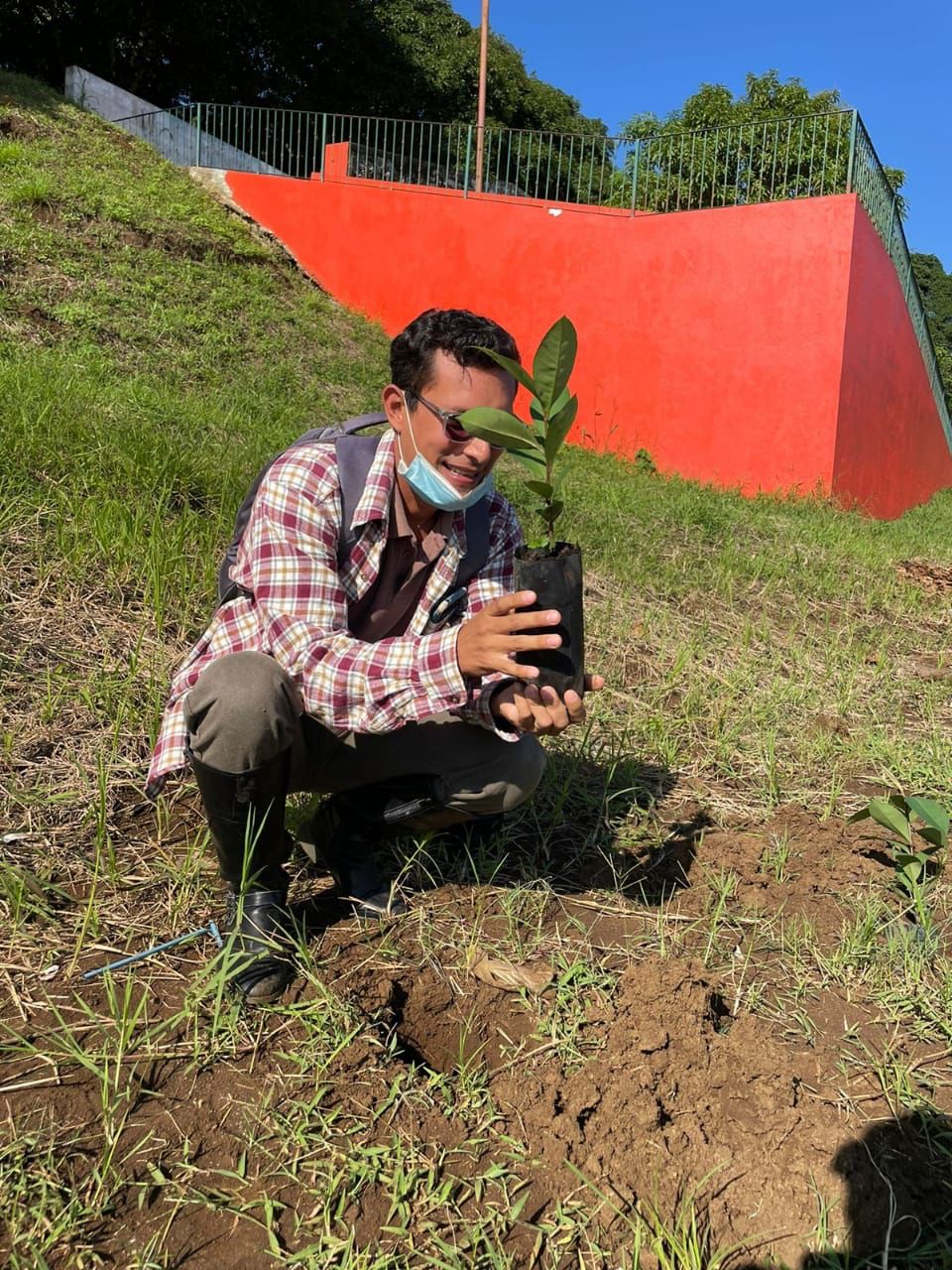 Cambio climático gran desafío para la sociedad