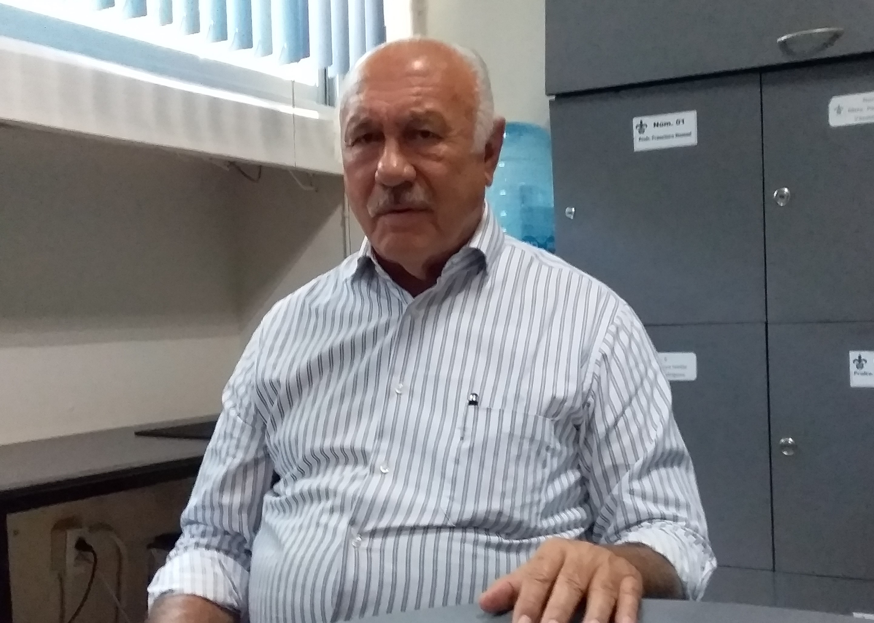 Salario de trabajadores universitarios, inequitativo con el salario mínimo: Fesapauv