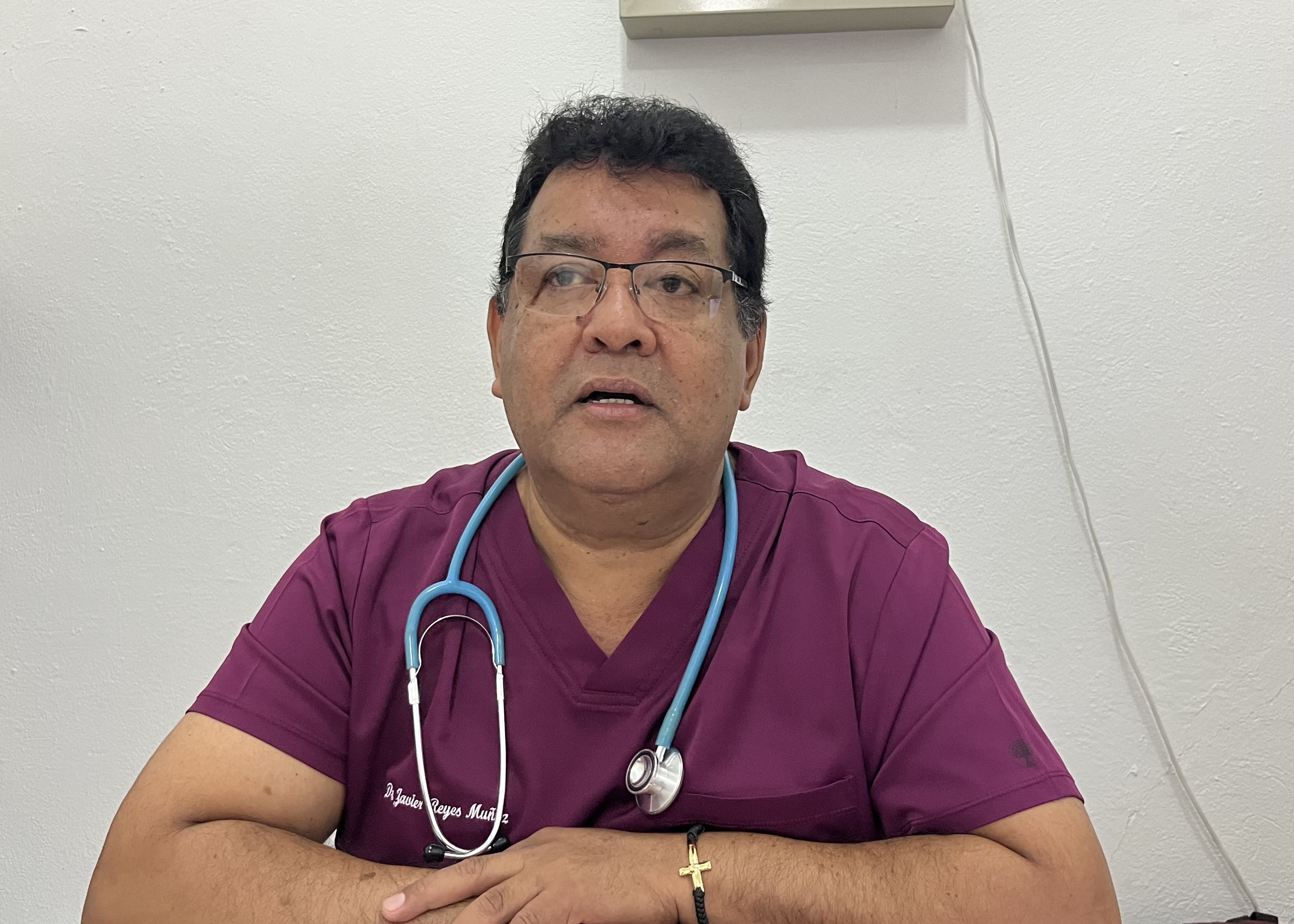 Instituciones de salud obligadas a hacer mastografías