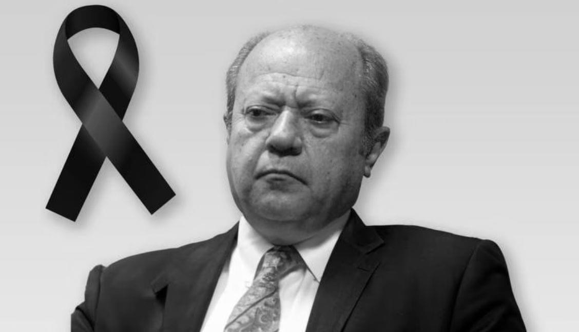 Murió Carlos Romero Deschamps, ex líder petrolero