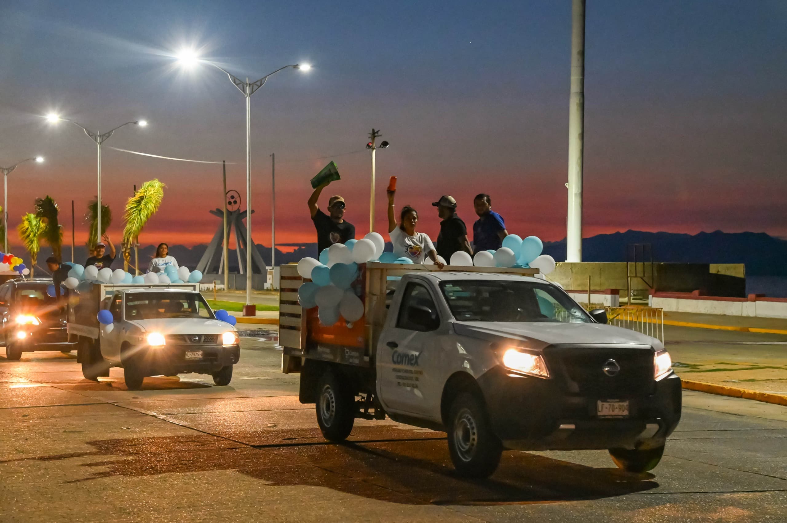 Con papaqui, invitan a la población a sumarse al concurso de reciclaje “Misión Tlacuache”