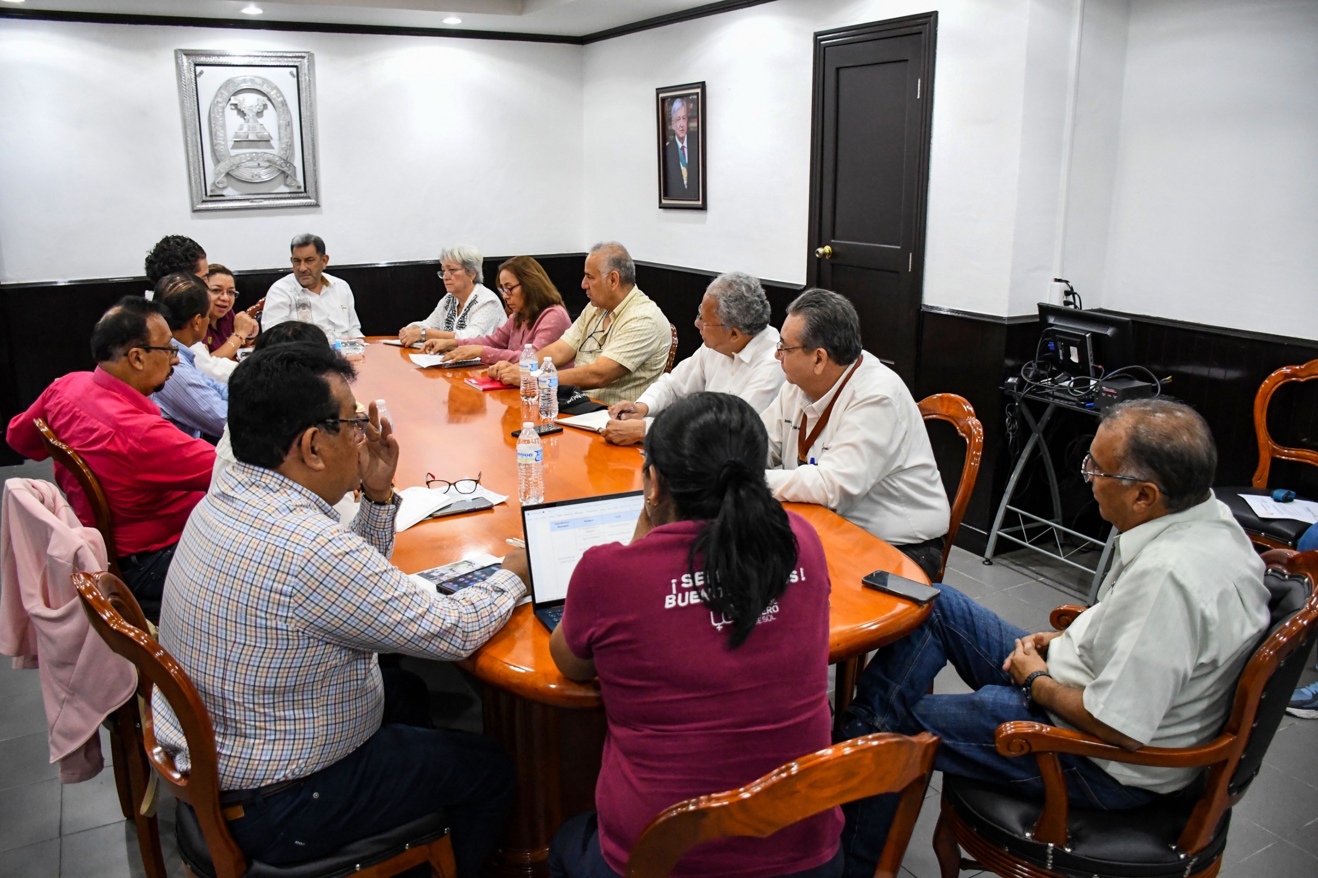 Impulsarán a Coatzacoalcos como un polo de crecimiento con el programa de Desarrollo Urbano