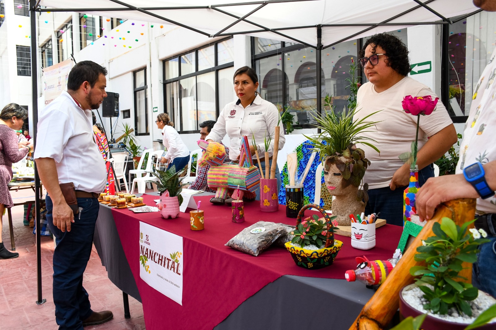 Se unen municipios y universidades por la protección de ecosistemas