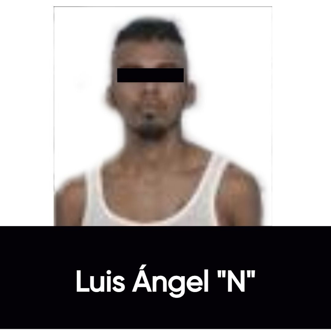 Detenidos dos hombres y una mujer; les aseguran 19 dosis de cristal en Coatzacoalcos