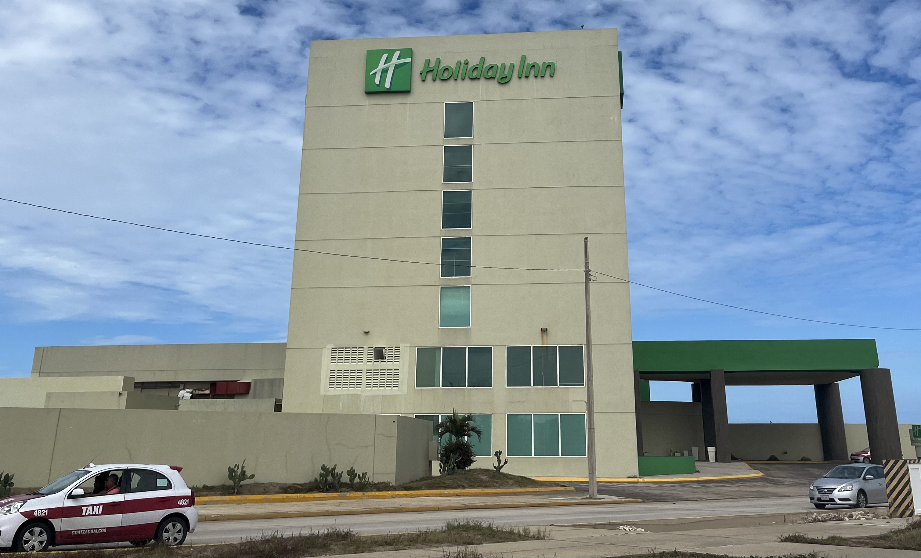 Hoteleros piden al gobierno impulsar el turismo y gastronomía de Coatza