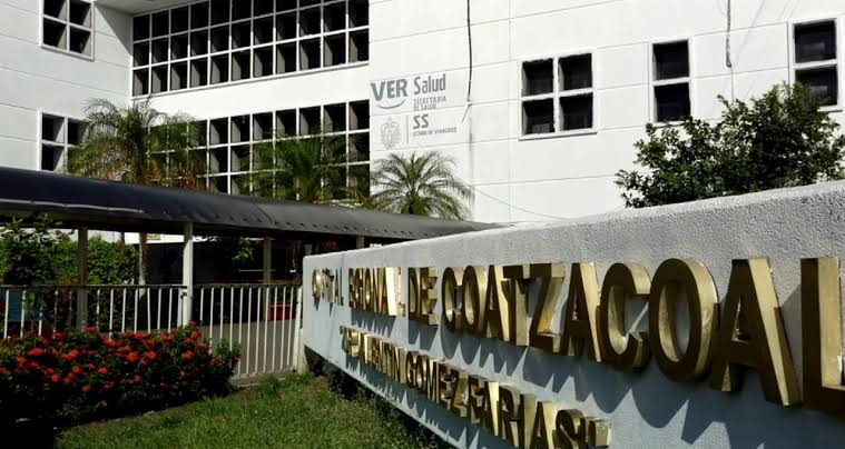 170 trabajadores del hospital regional en espera de sus plazas