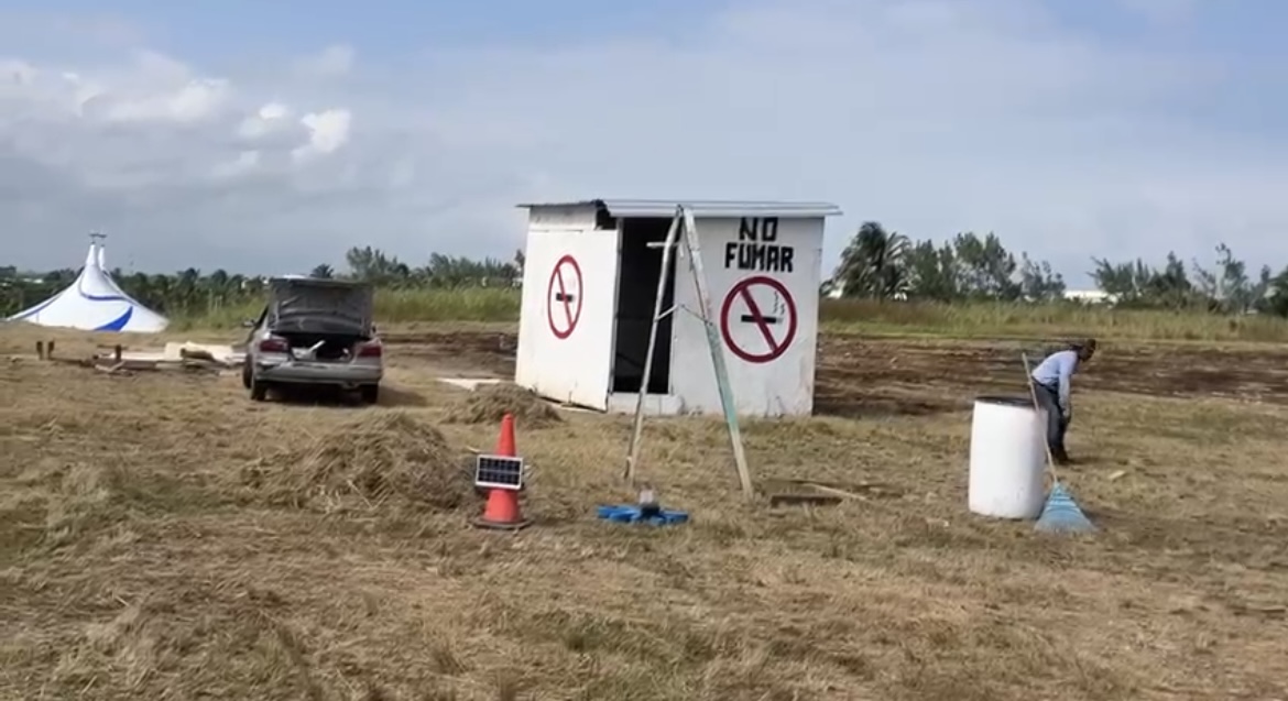 Otorga Sedena los primeros permisos de venta a coheteros