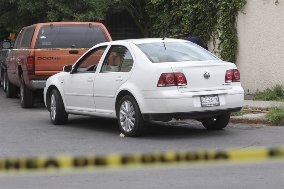 Crece robo de autos y suben seguros 19%