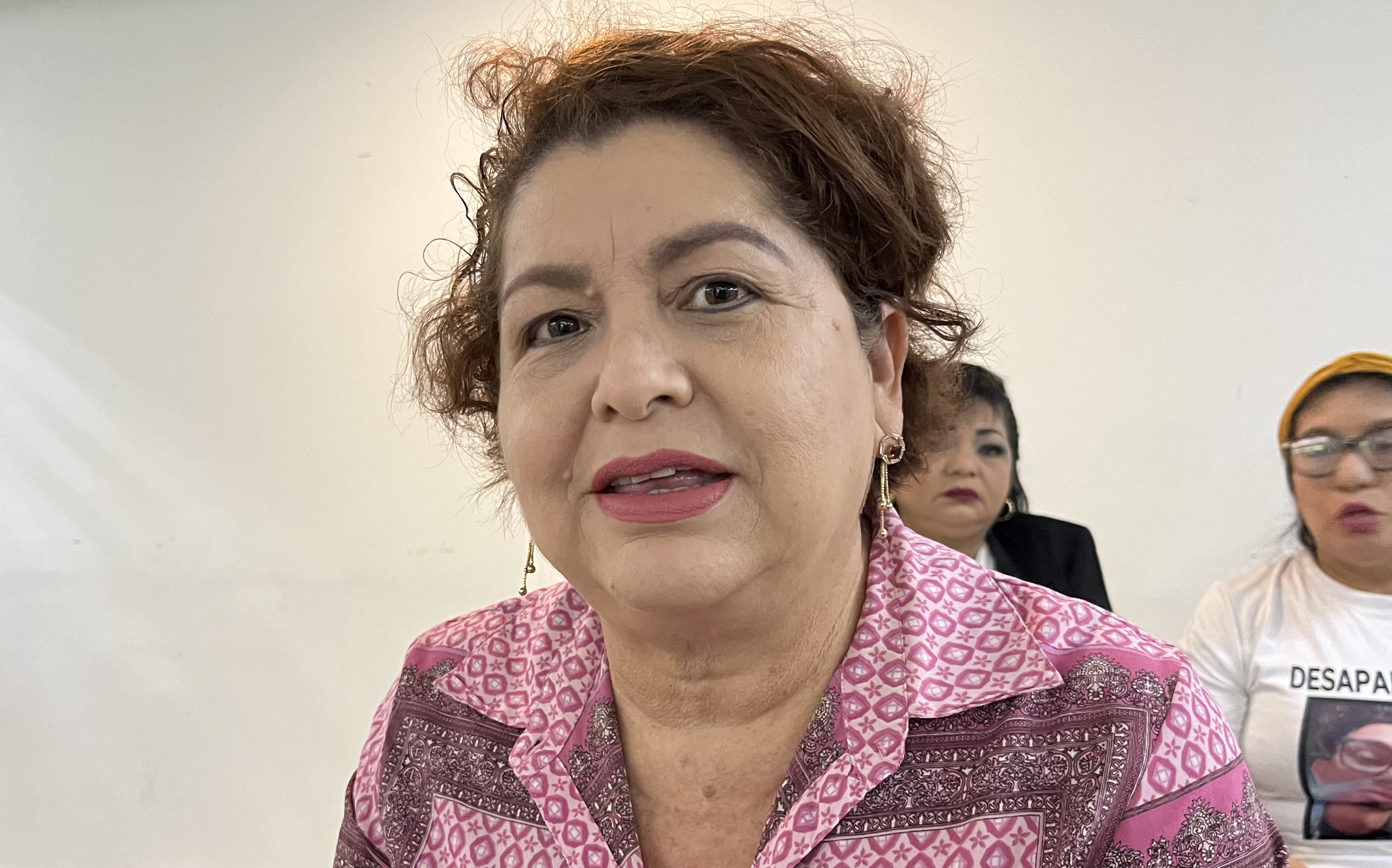 Amexme busca capacitar a emprendedoras para que sean micro empresarias