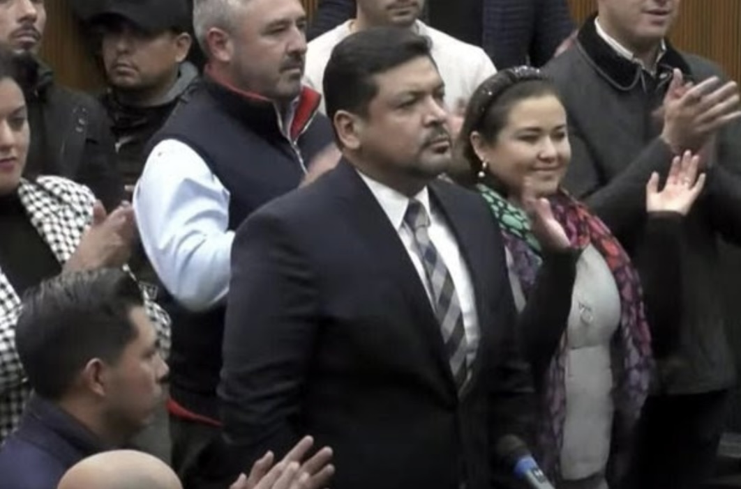 Da PRIAN golpe a Samuel García