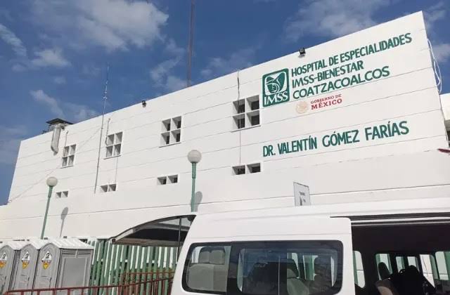 Lanzará sindicato del hospital regional convocatoria para siete plazas