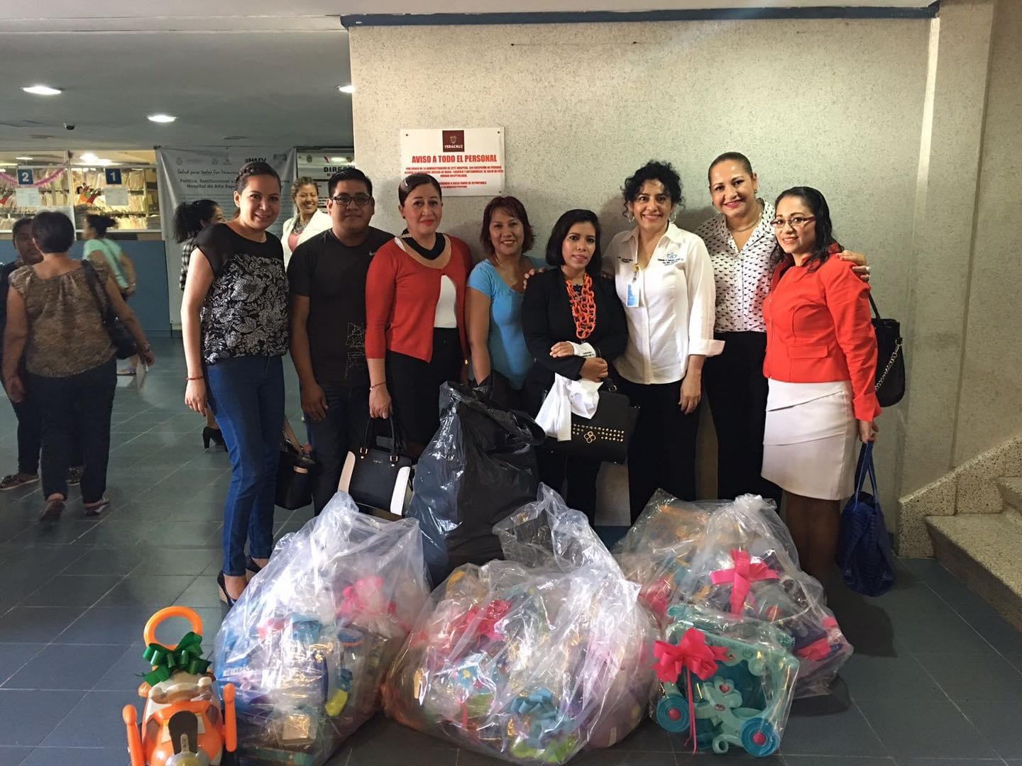 Arranca campaña “los cohetes no son juguetes”