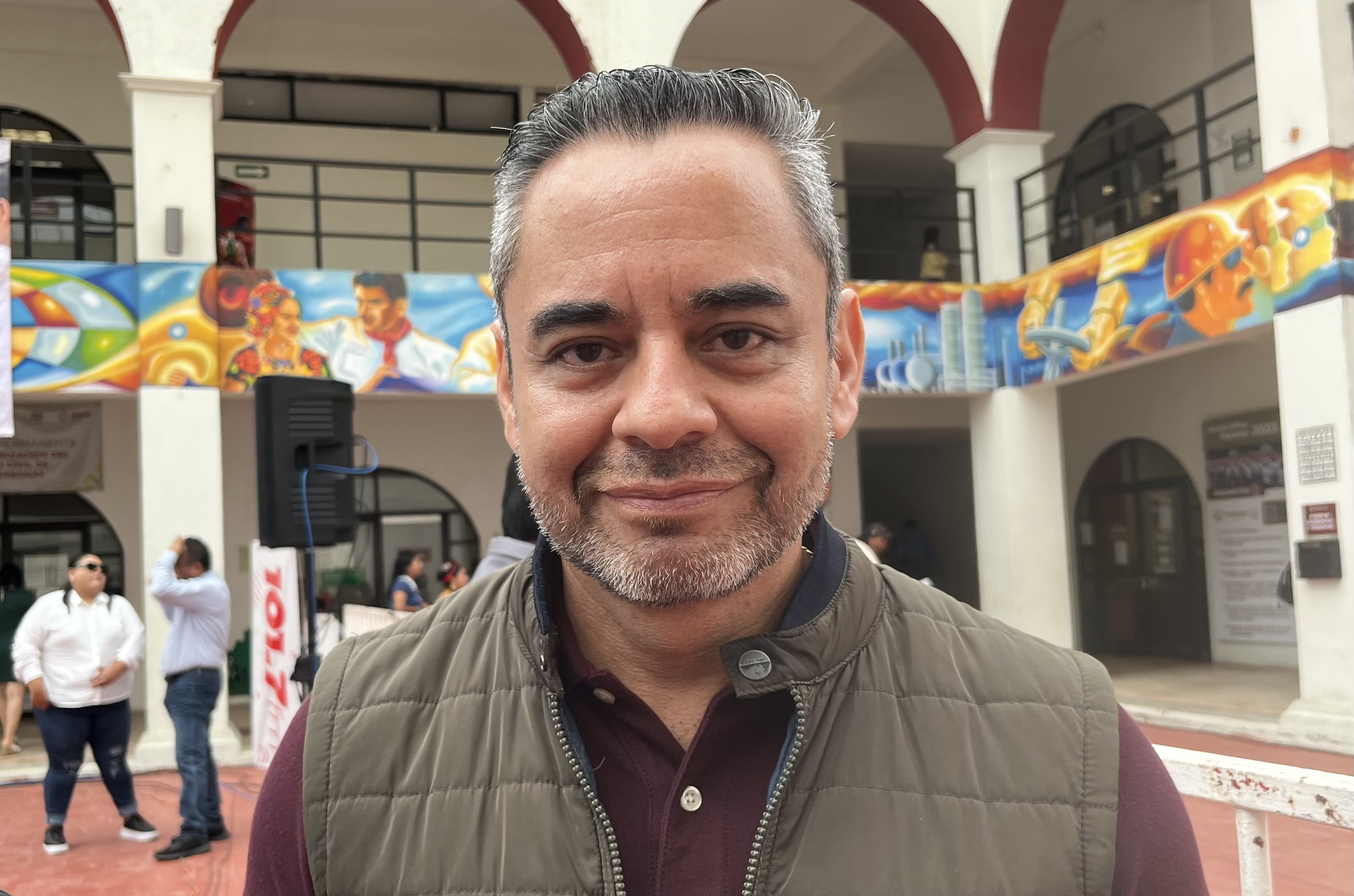 Urge crear Secretaría de la Movilidad ante caos vial