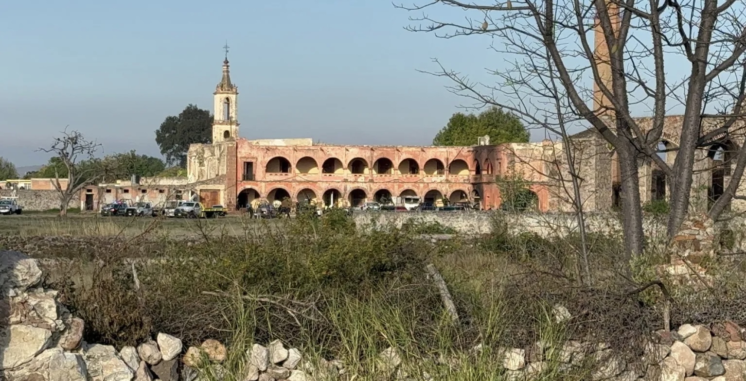 Identifican a 10 de las 12 víctimas de la masacre en Salvatierra, Guanajuato