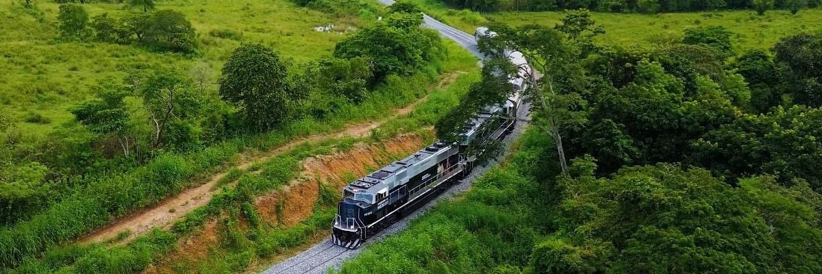 Canacintra pide mayor seguridad con la inauguración del tren interoceánico