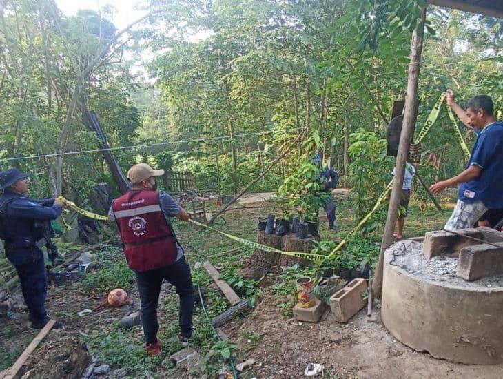 Adolescente en Sayula da amargo regalo de Navidad a su familia, decide acabar con su vida