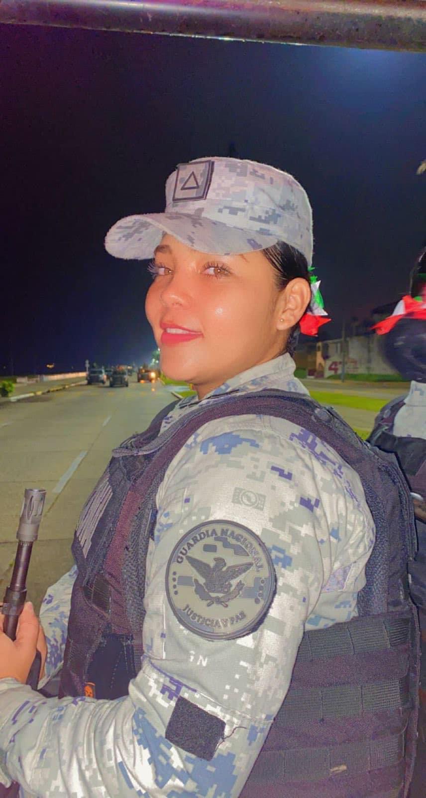 Era de Coatzacoalcos oficial de la Guardia Nacional que murió en León