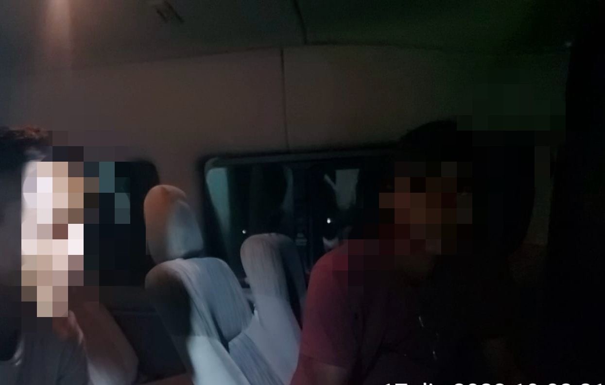 Resguardan a 125 migrantes en seis municipios