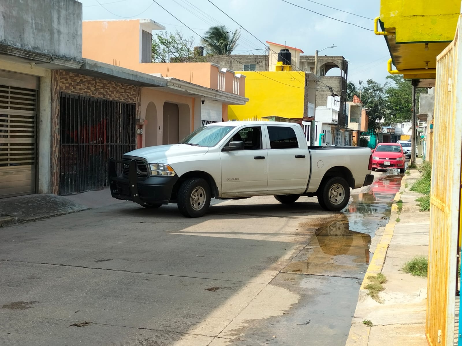 Liberan a persona secuestrada en Coatzacoalcos