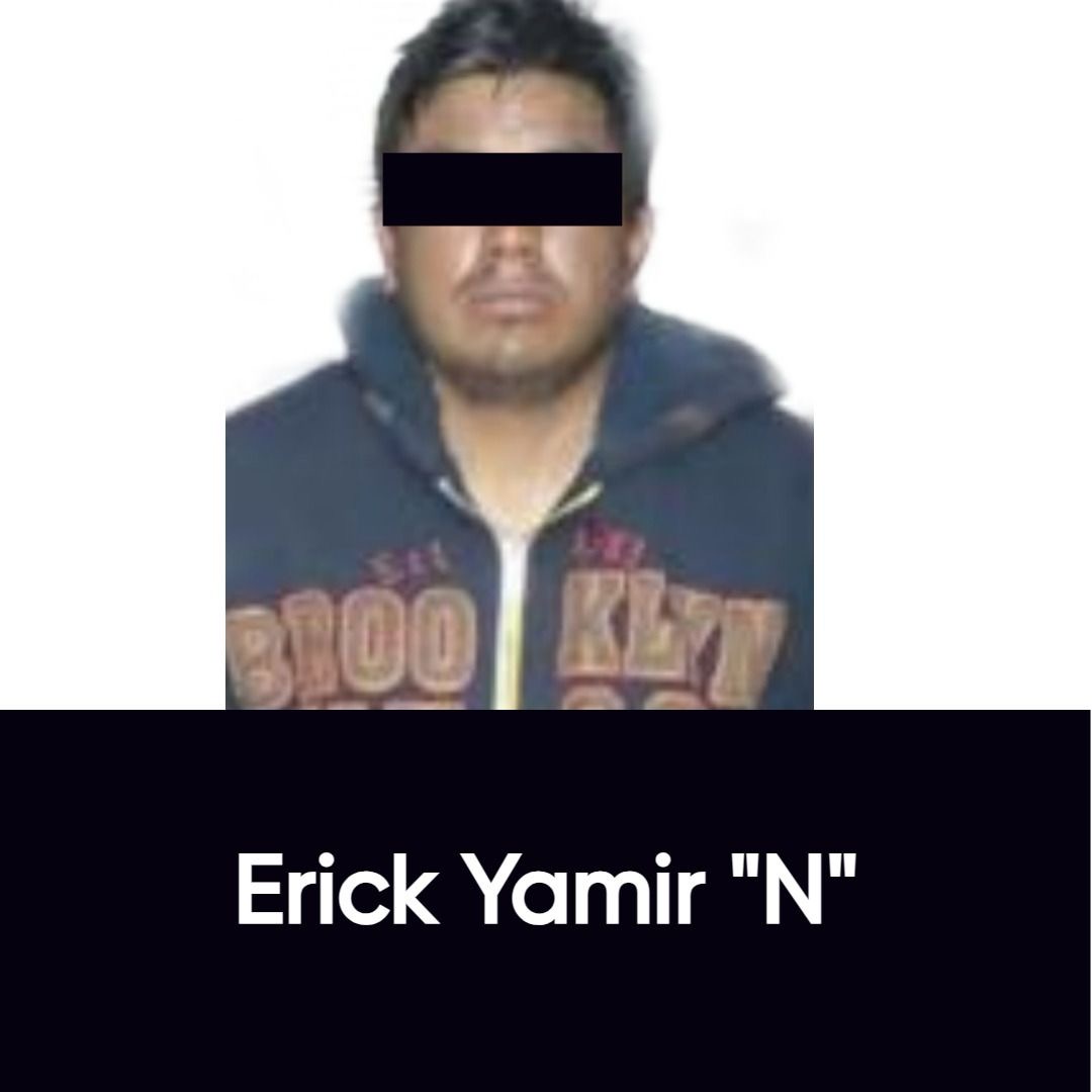 Cae pesunto líder de una banda dedicada al robo de autotransporte en Perote