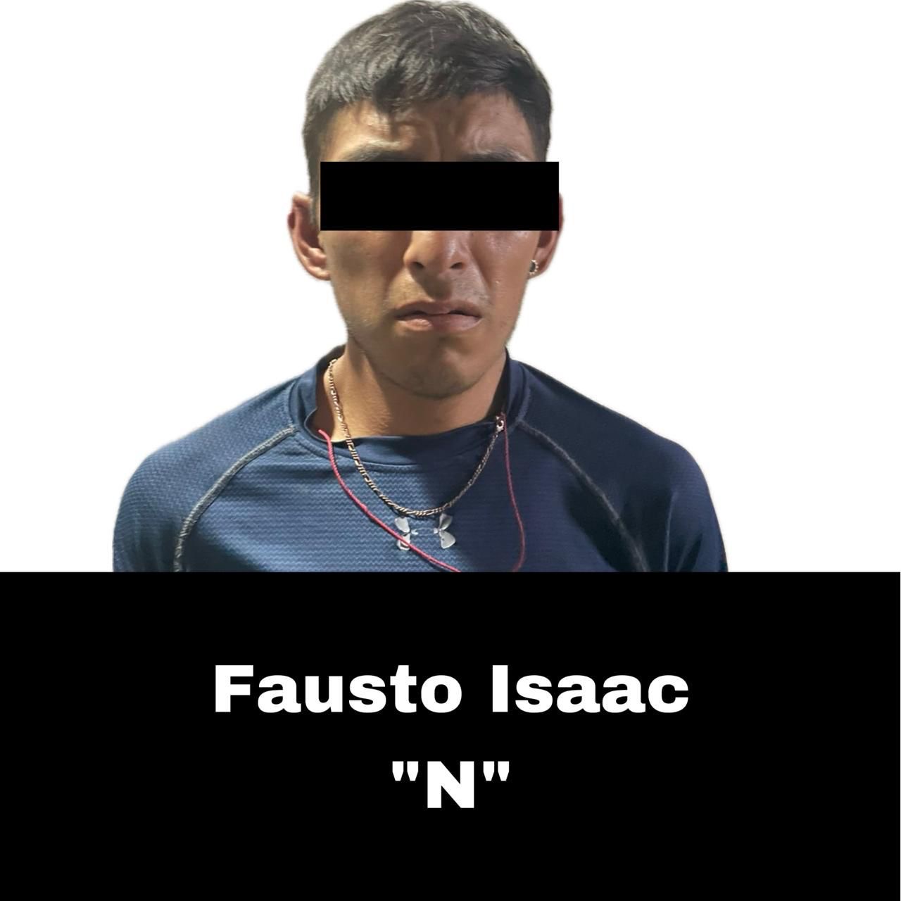 Captura Policía Estatal a atracadores de panadería en Xalapa