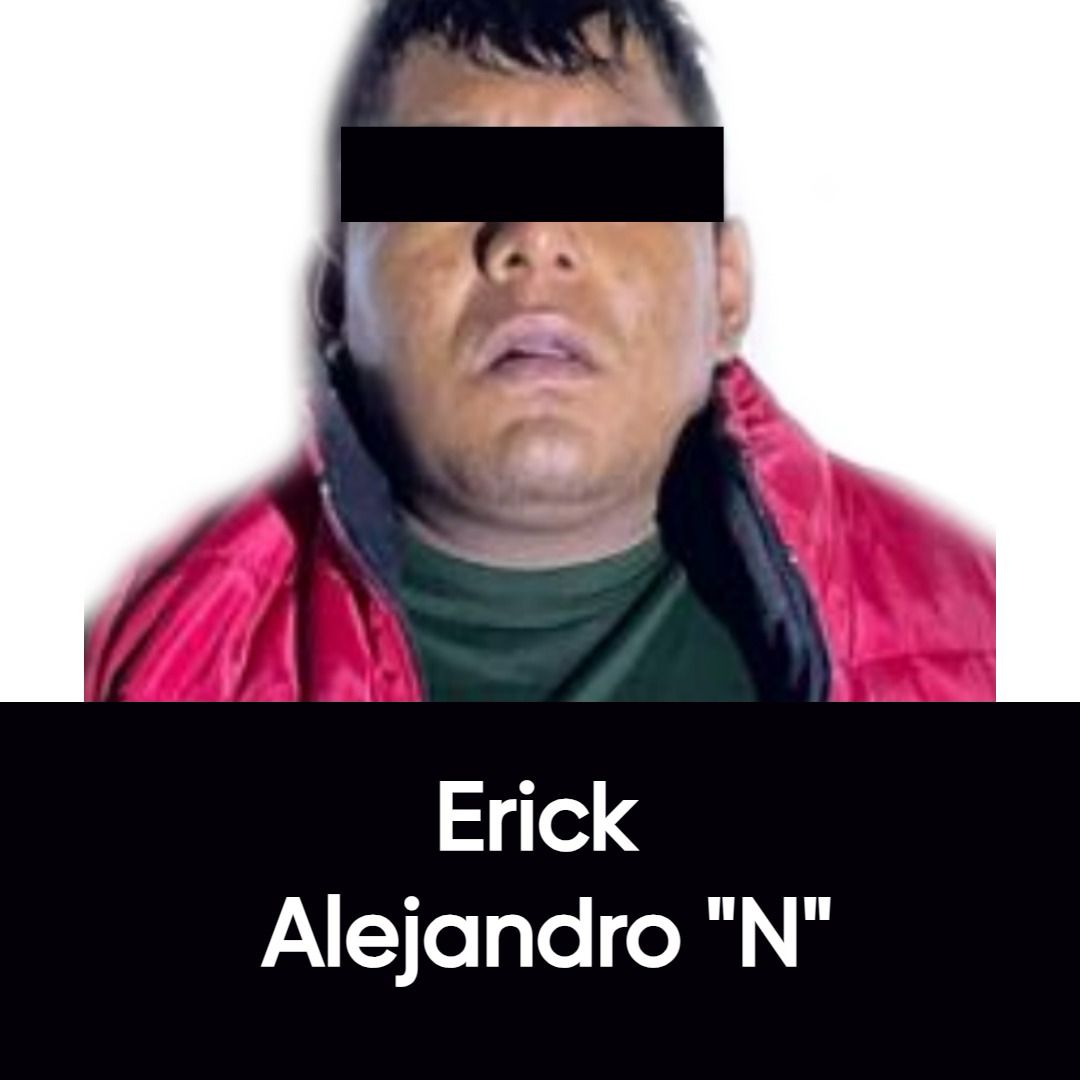 Los atrapan con 48 dosis de estupefacientes en Cosoleacaque