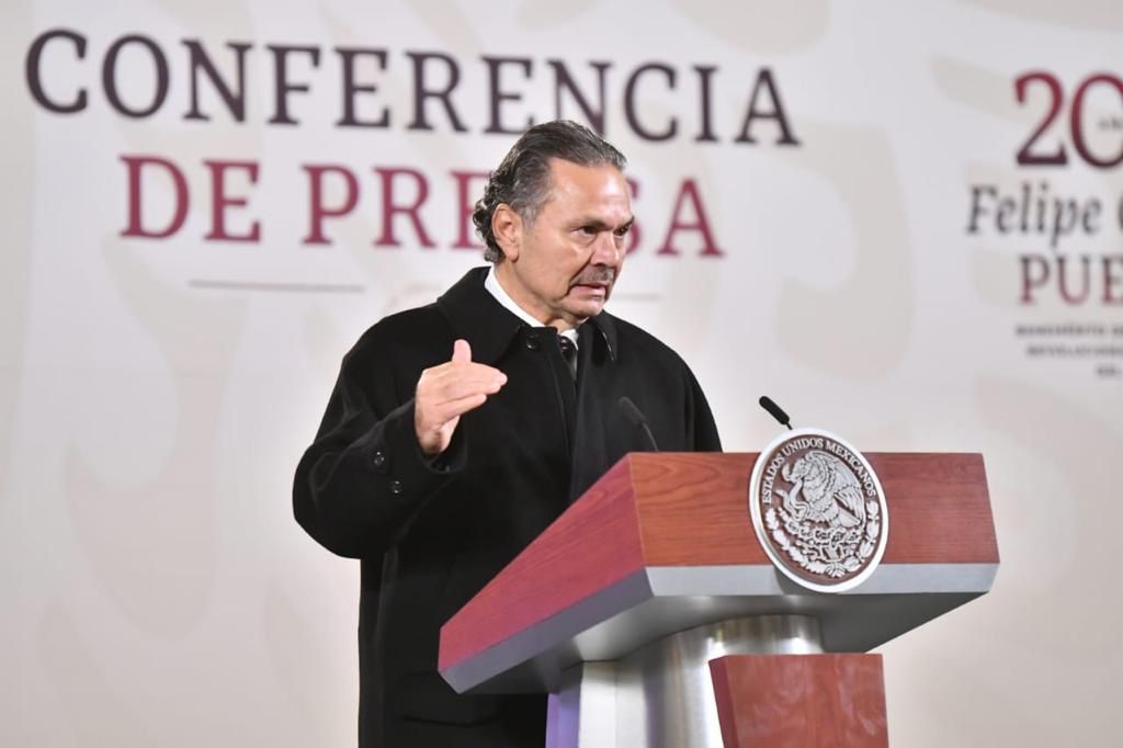 Obtiene PEMEX avances en materia de hidrocarburos