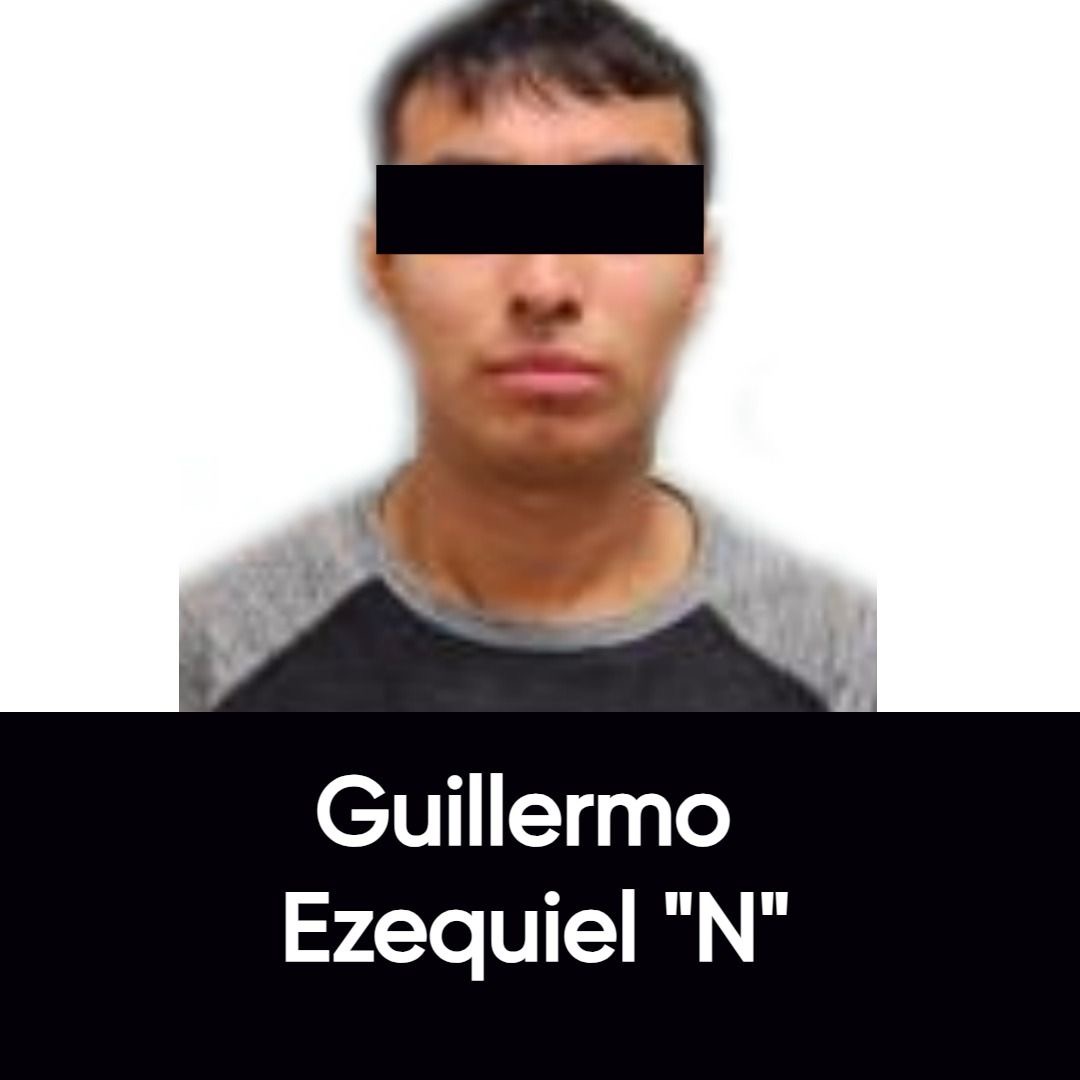 Les caen con 67 dosis de estupefacientes y equipo táctico en Tuxpan