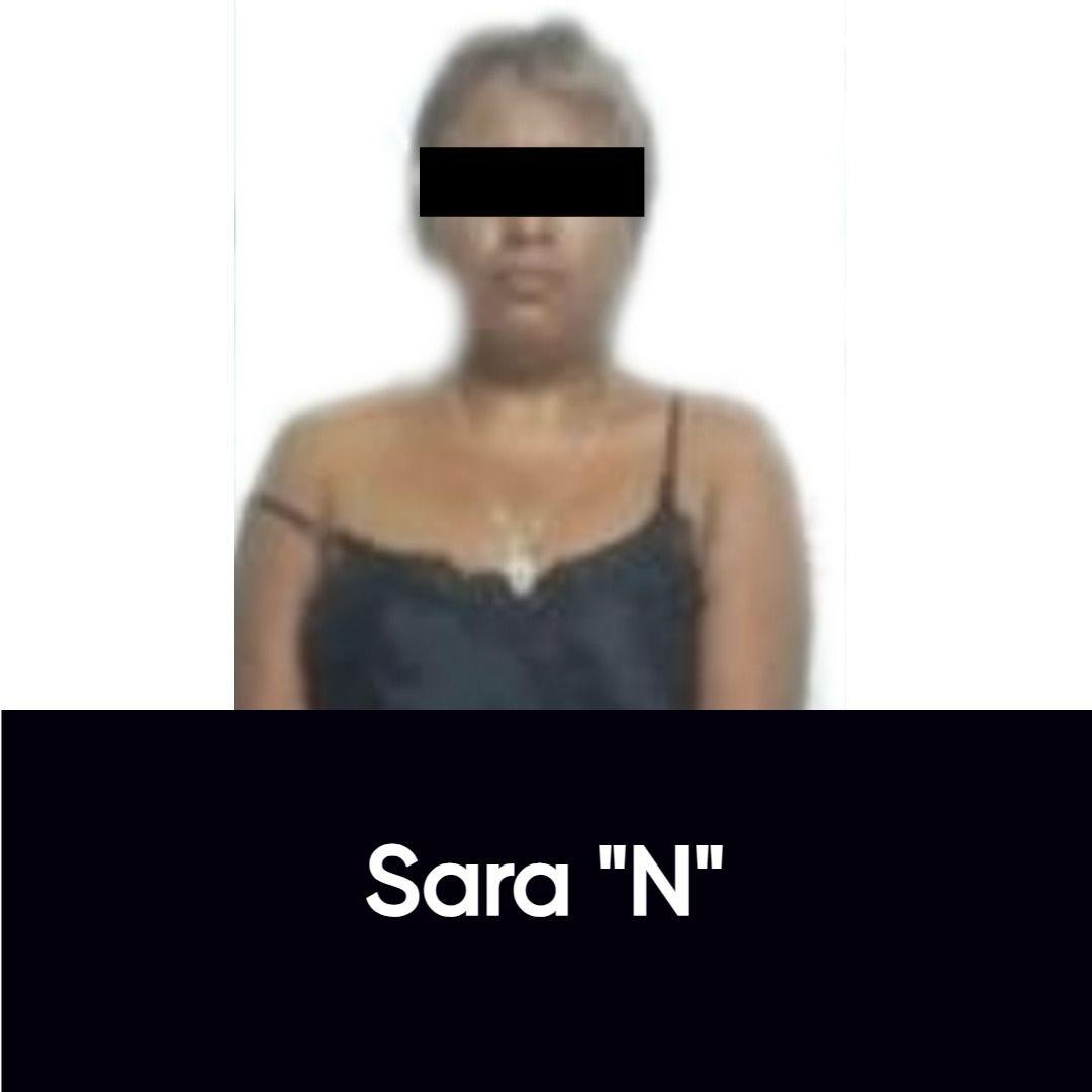 Les aseguran 30 dosis de cristal en Coatzacoalcos