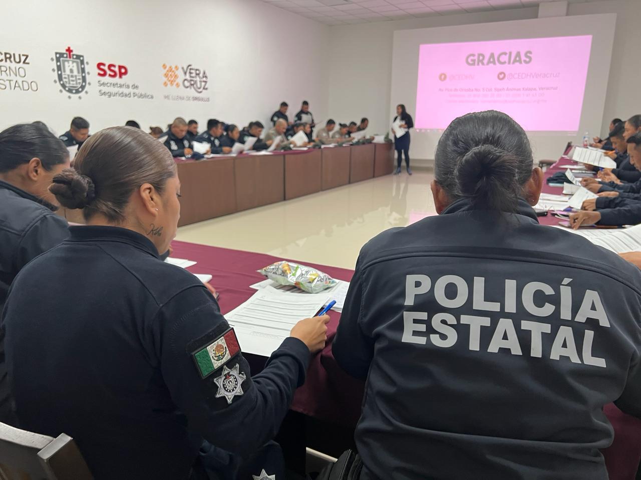 Conformará SSP células de búsqueda de personas desaparecidas